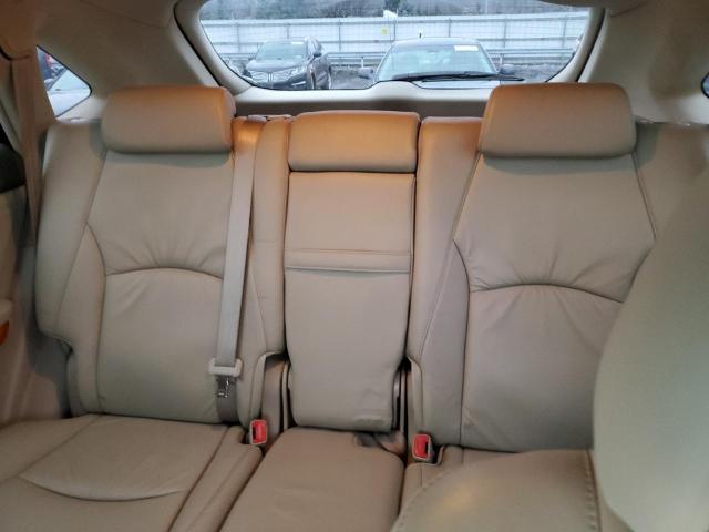 Photo 10 from auction – 2007 LEXUS RX 350 with VIN 2T2HK31U27C017197