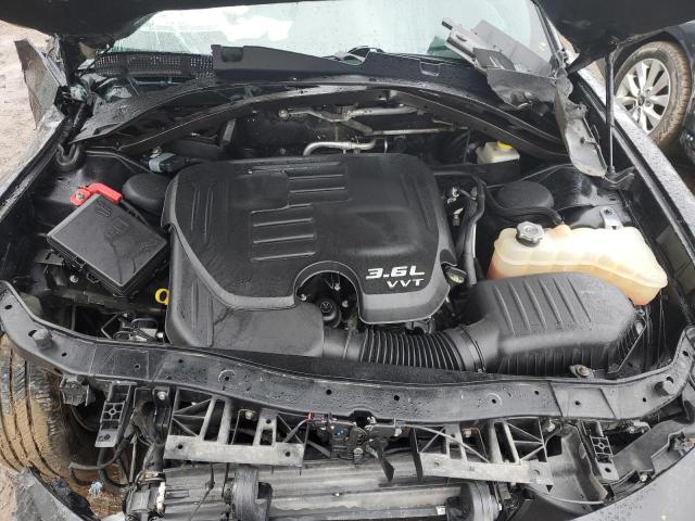 Photo 11 from auction – 2019 DODGE CHARGER SX with VIN 2C3CDXBG3KH658161