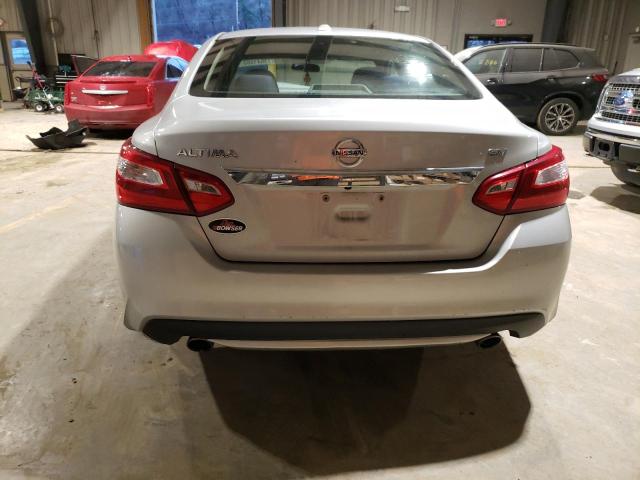 Photo 6 from auction – 2017 NISSAN ALTIMA 2.5 with VIN 1N4AL3AP6HC251422