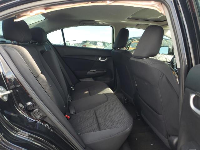 Photo 10 from auction – 2015 HONDA CIVIC EX with VIN 19XFB2F82FE002409
