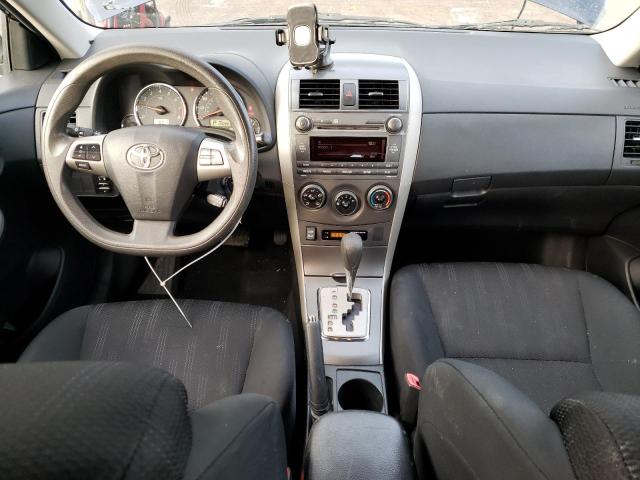 Photo 8 from auction – 2011 TOYOTA COROLLA BA with VIN 2T1BU4EE9BC634201