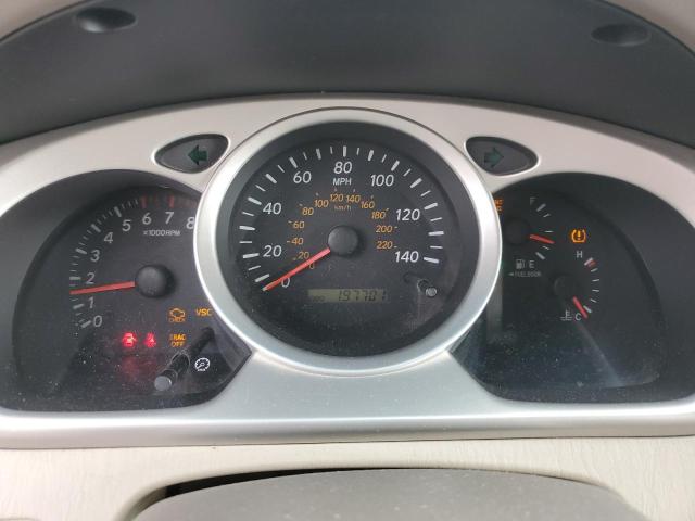 Zdjęcie 9 z aukcji – 2005 TOYOTA HIGHLANDER z VIN JTEDP21A950078585