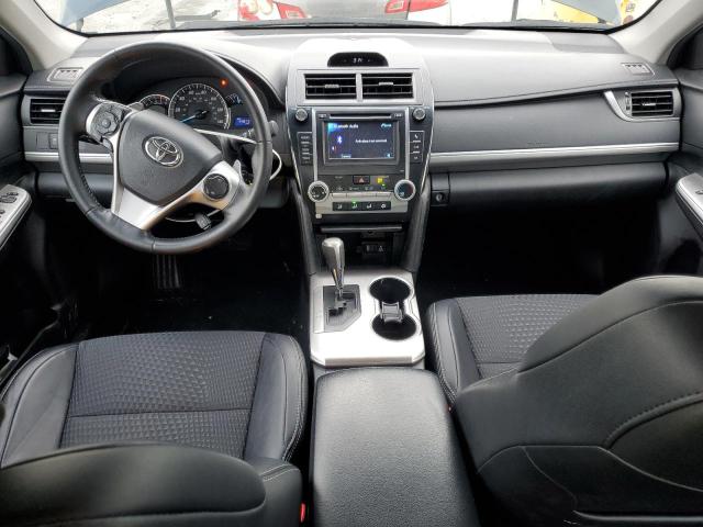 Photo 8 from auction – 2014 TOYOTA CAMRY L with VIN 4T1BF1FK0EU340668
