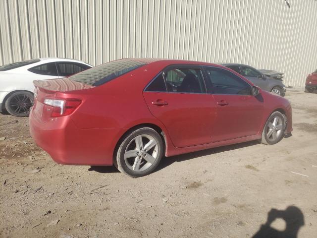 Photo 3 from auction – 2012 TOYOTA CAMRY BASE with VIN 4T1BF1FK7CU549886