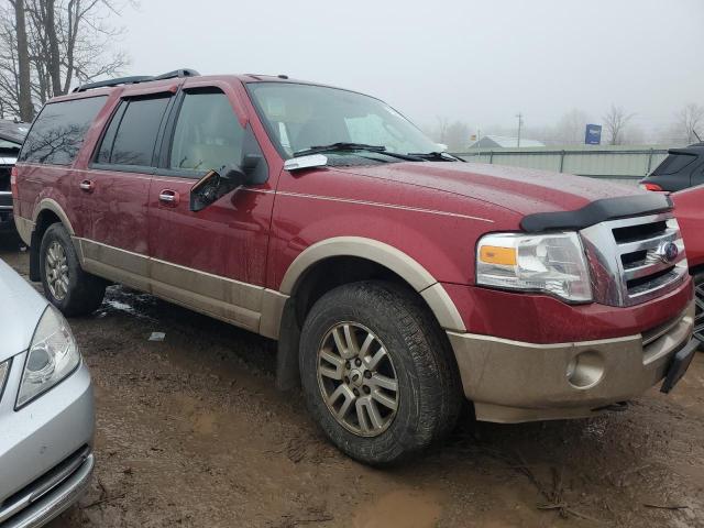 Photo 4 from auction – 2013 FORD EXPEDITION with VIN 1FMJK1J50DEF32688