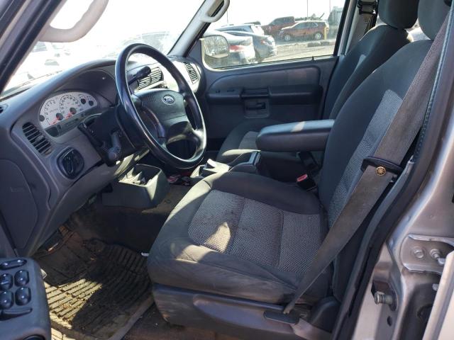 Photo 7 from auction – 2004 FORD EXPLORER S with VIN 1FMZU67K74UA35490