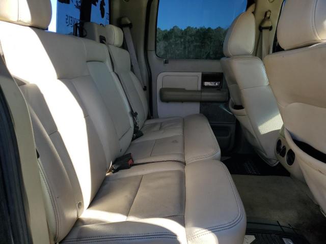 Photo 10 from auction – 2004 FORD F150 SUPER with VIN 1FTPW14534KC26584