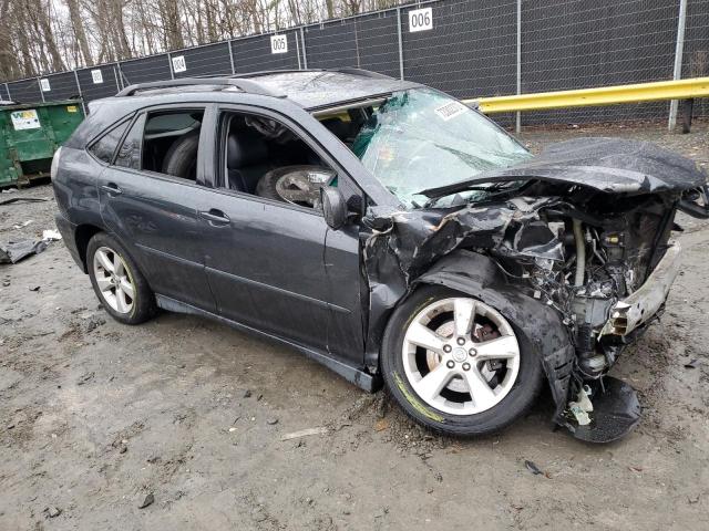 Photo 4 from auction – 2005 LEXUS RX 330 with VIN 2T2HA31U85C053265