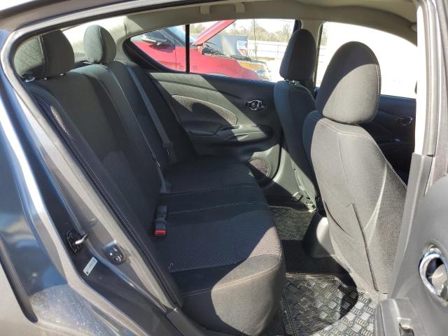 Photo 10 from auction – 2019 NISSAN VERSA S with VIN 3N1CN7AP0KL852232