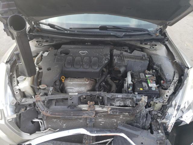 Photo 11 from auction – 2010 NISSAN ALTIMA BAS with VIN 1N4AL2AP9AC147748