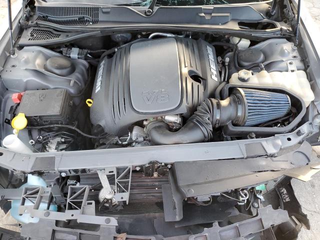 Photo 11 from auction – 2018 DODGE CHALLENGER with VIN 2C3CDZBT2JH276436