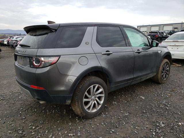 Photo 3 from auction – 2017 LAND ROVER DISCOVERY with VIN SALCR2BG3HH707088