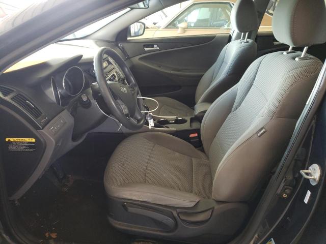 Photo 7 from auction – 2011 HYUNDAI SONATA GLS with VIN 5NPEB4AC4BH267325