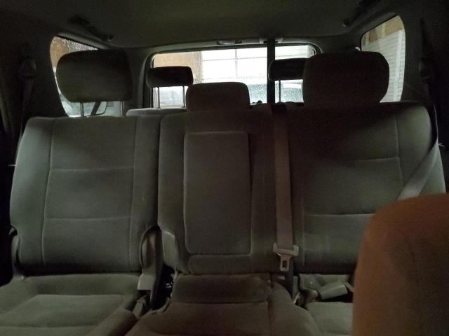 Photo 10 from auction – 2005 TOYOTA SEQUOIA SR with VIN 5TDBT44A95S253834