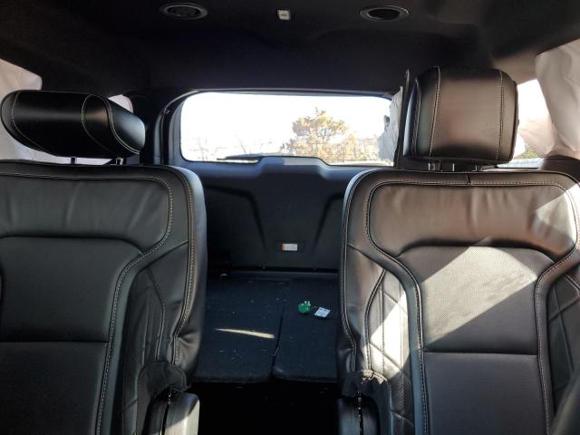 Photo 10 from auction – 2019 FORD EXPLORER P with VIN 1FM5K8HT2KGA70554