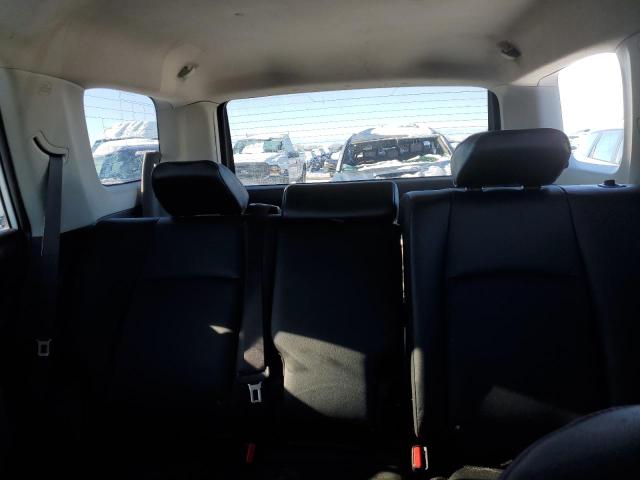 Photo 10 from auction – 2016 TOYOTA 4RUNNER SR with VIN JTEBU5JRXG5354690