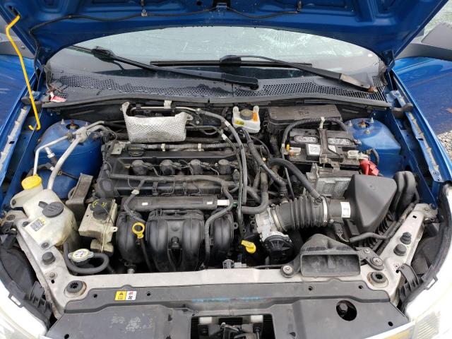 Photo 11 from auction – 2010 FORD FOCUS SE with VIN 1FAHP3FN8AW207016