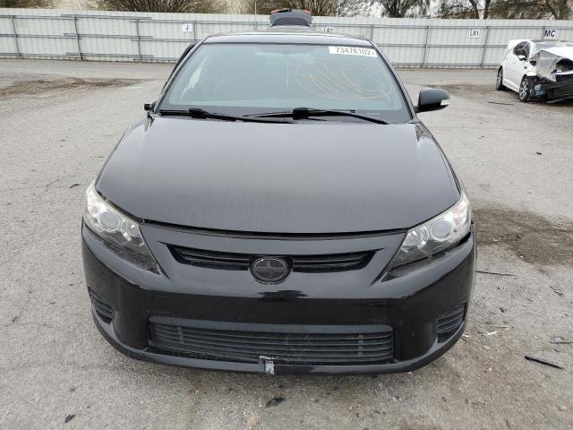Photo 5 from auction – 2011 TOYOTA SCION TC with VIN JTKJF5C77B3003870