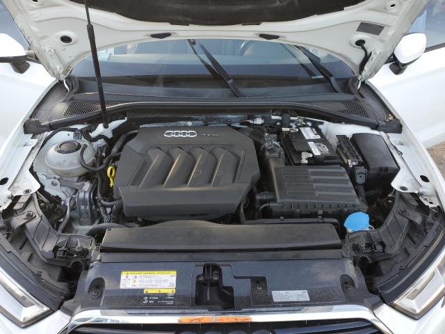 Photo 11 from auction – 2018 AUDI A3 PREMIUM with VIN WAUAUGFF8J1051851