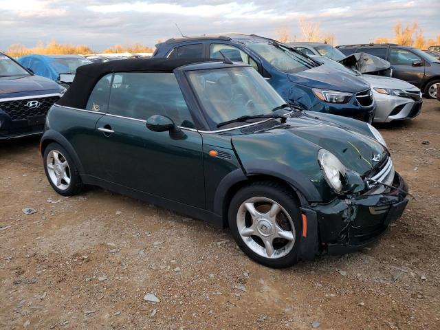 Photo 4 from auction – 2006 MINI COOPER with VIN WMWRF33586TG14431