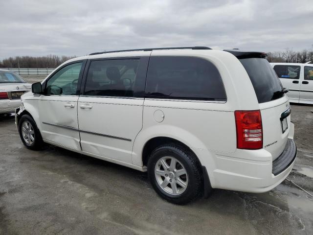 Photo 2 from auction – 2010 CHRYSLER TOWN & COU with VIN 2A4RR5D17AR176865