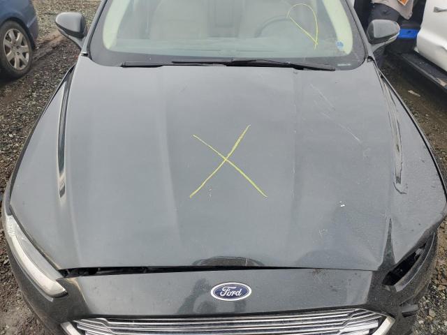 Photo 11 from auction – 2016 FORD FUSION SE with VIN 3FA6P0H74GR129415