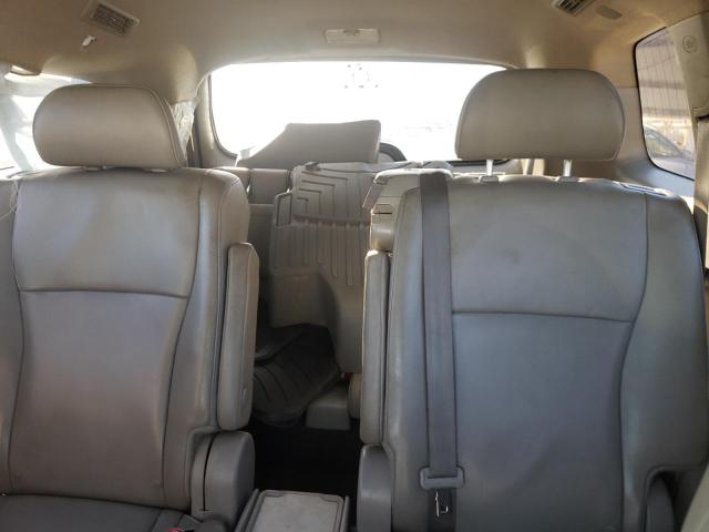 Photo 10 from auction – 2013 TOYOTA HIGHLANDER with VIN 5TDBK3EH0DS208837
