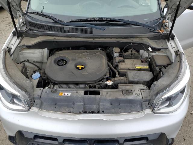 Photo 11 from auction – 2016 KIA SOUL + with VIN KNDJP3A53G7831411