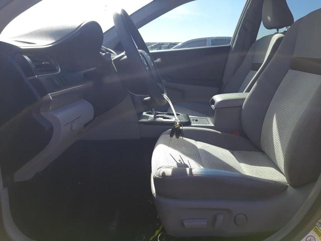 Photo 7 from auction – 2012 TOYOTA CAMRY BASE with VIN 4T4BF1FK1CR260217