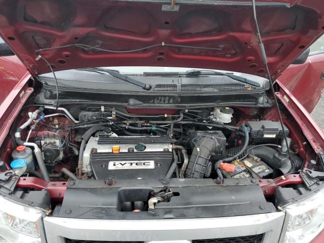 Photo 11 from auction – 2011 HONDA ELEMENT EX with VIN 5J6YH2H70BL006448