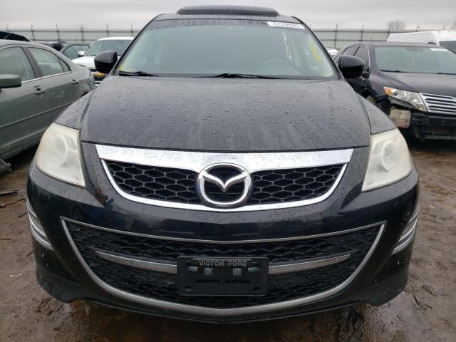 Photo 5 from auction – 2011 MAZDA CX-9 with VIN JM3TB3CA2B0317043