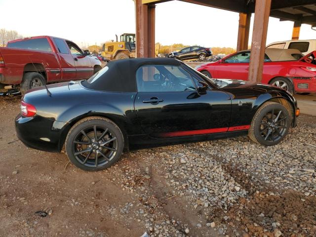 Photo 3 from auction – 2013 MAZDA MX-5 MIATA with VIN JM1NC2LF9D0226939