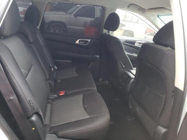 Photo 11 from auction – 2019 NISSAN PATHFINDER with VIN 5N1DR2MN7KC651275