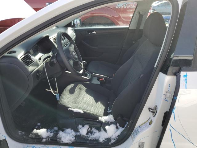 Photo 7 from auction – 2012 VOLKSWAGEN JETTA BASE with VIN 3VW1K7AJ3CM330485