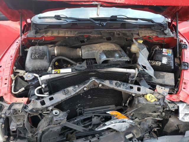 Photo 11 from auction – 2015 RAM 1500 ST with VIN 1C6RR6FG8FS522044