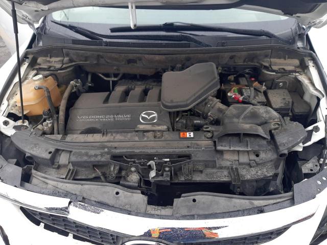Photo 12 from auction – 2009 MAZDA CX-9 with VIN JM3TB28A590165451