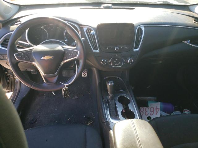 Photo 8 from auction – 2016 CHEVROLET MALIBU LT with VIN 1G1ZE5ST9GF314002