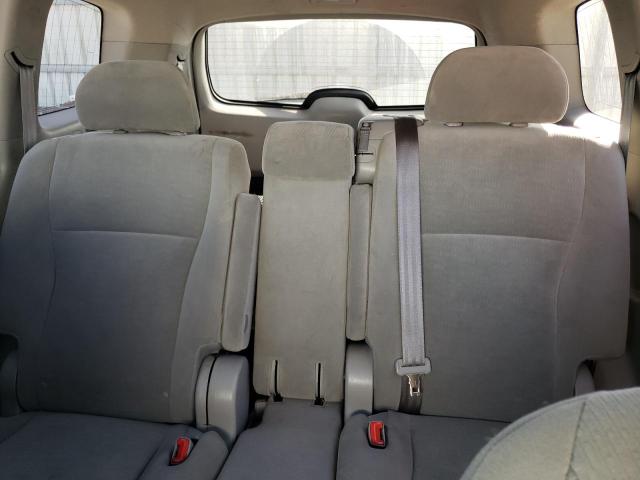 Photo 10 from auction – 2013 TOYOTA HIGHLANDER with VIN 5TDZA3EH8DS036963