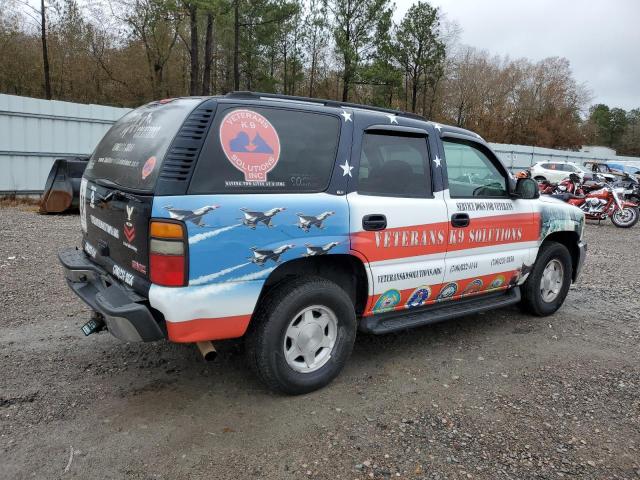 Photo 3 from auction – 2004 GMC YUKON with VIN 1GKEC13Z84J154666