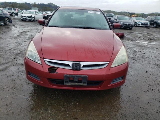 صورة رقم 5 من المزاد - 2007 HONDA ACCORD EX مع VIN 1HGCM66507A044481