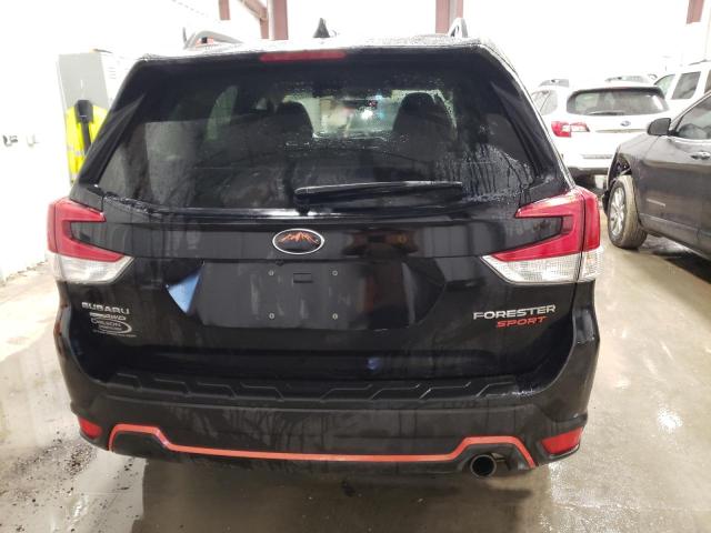 Photo 6 from auction – 2019 SUBARU FORESTER S with VIN JF2SKAKC3KH527746