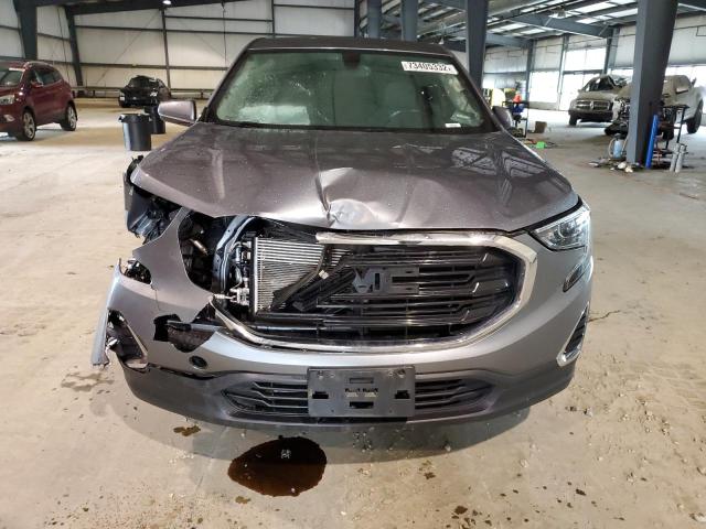 Photo 5 from auction – 2019 GMC TERRAIN SL with VIN 3GKALTEV3KL401229