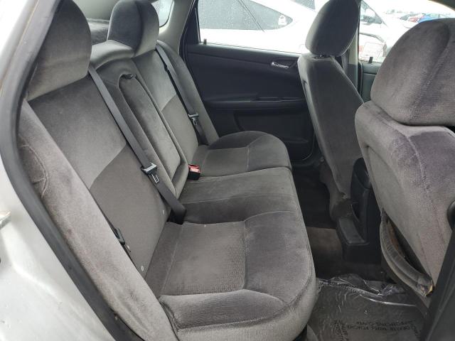 Photo 10 from auction – 2014 CHEVROLET IMPALA LIM with VIN 2G1WB5E36E1165446