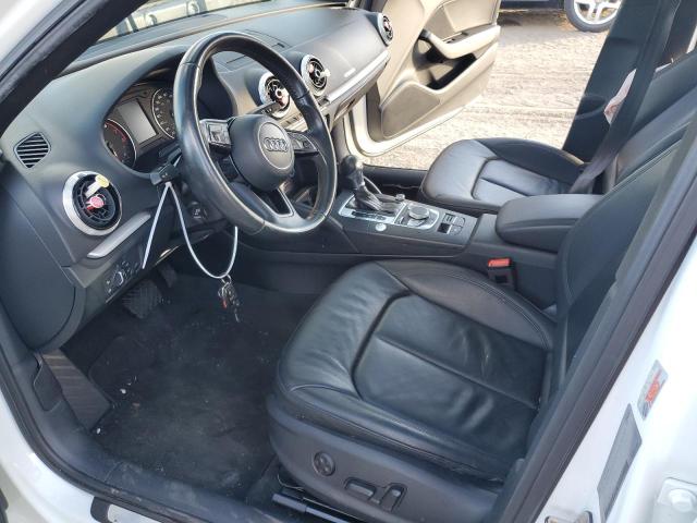 Photo 7 from auction – 2018 AUDI A3 PREMIUM with VIN WAUAUGFF8J1051851