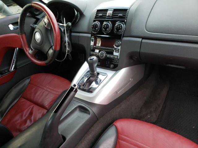 Photo 8 from auction – 2008 SATURN SKY with VIN 1G8MC35B48Y117978