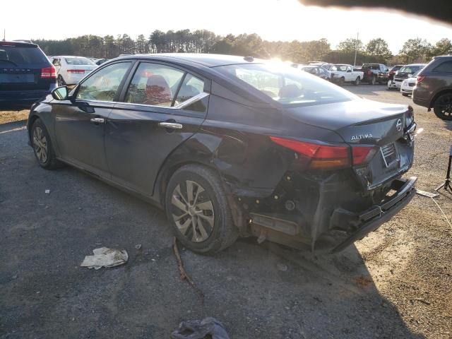 Photo 2 from auction – 2020 NISSAN ALTIMA S with VIN 1N4BL4BV4LC211128