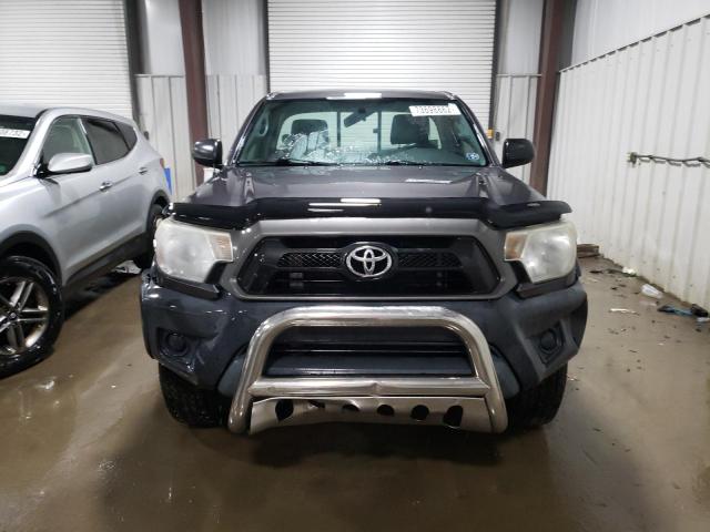 Photo 5 from auction – 2012 TOYOTA TACOMA with VIN 5TFPX4EN2CX009901