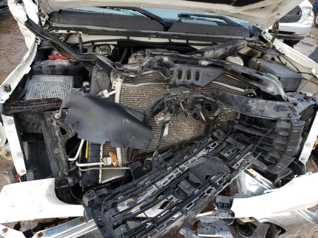 Photo 11 from auction – 2012 GMC SIERRA K25 with VIN 1GT121CG4CF159814