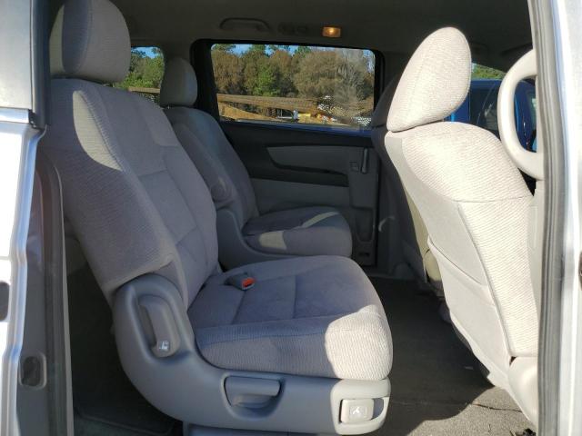 Photo 11 from auction – 2012 HONDA ODYSSEY LX with VIN 5FNRL5H29CB012607