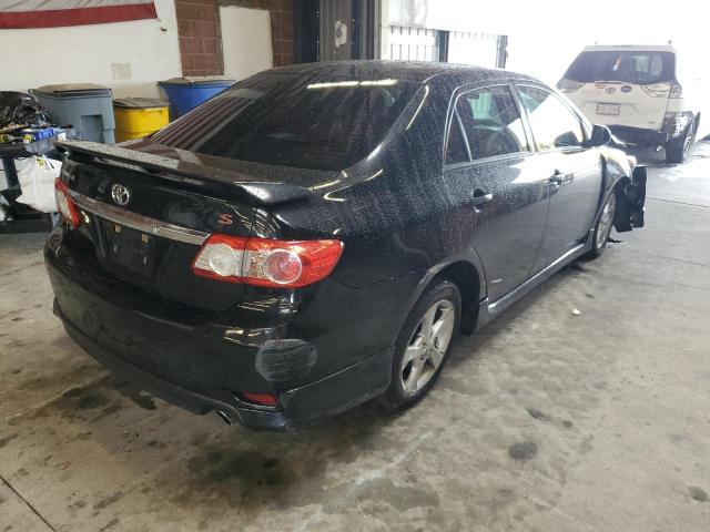 Photo 3 from auction – 2011 TOYOTA COROLLA BA with VIN 2T1BU4EE9BC550766